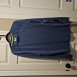 UA Base Layer